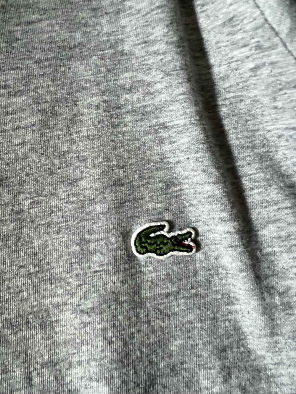 Lacoste Boys hoodie